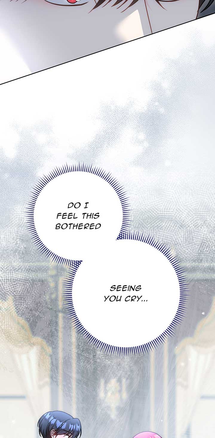 I Tried To Live A Good Life, But! Chapter 40 - Page 6
