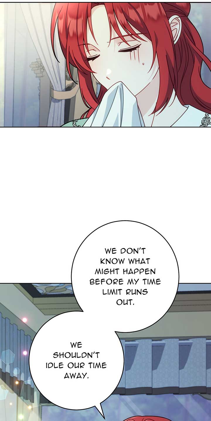 I Tried To Live A Good Life, But! Chapter 40 - Page 55