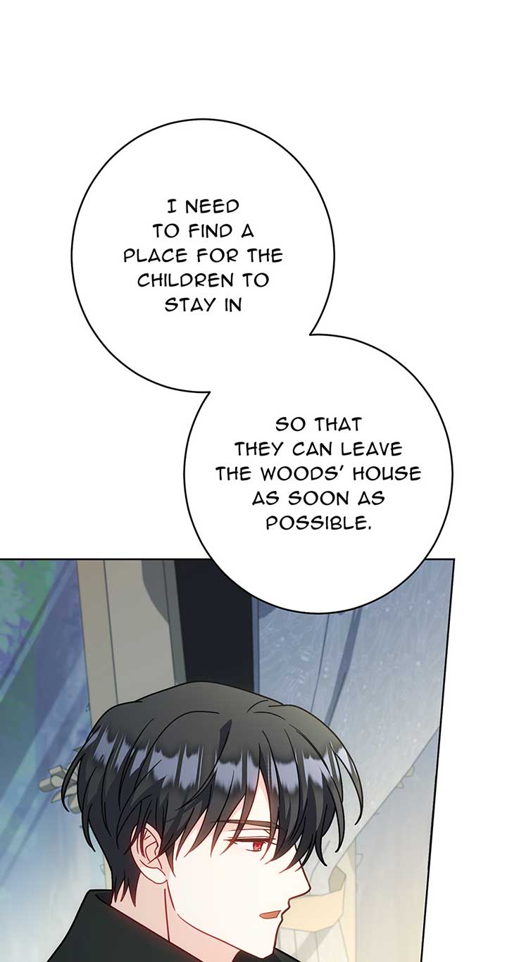 I Tried To Live A Good Life, But! Chapter 40 - Page 58