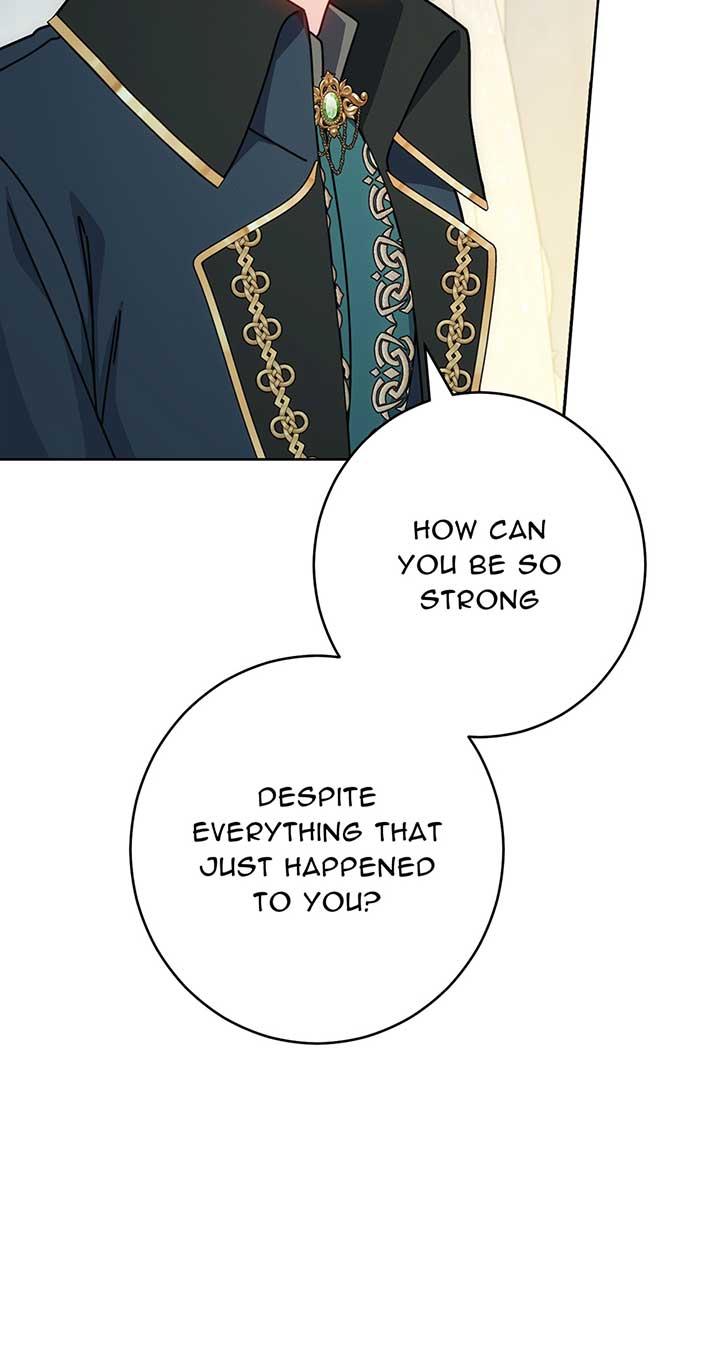 I Tried To Live A Good Life, But! Chapter 40 - Page 59