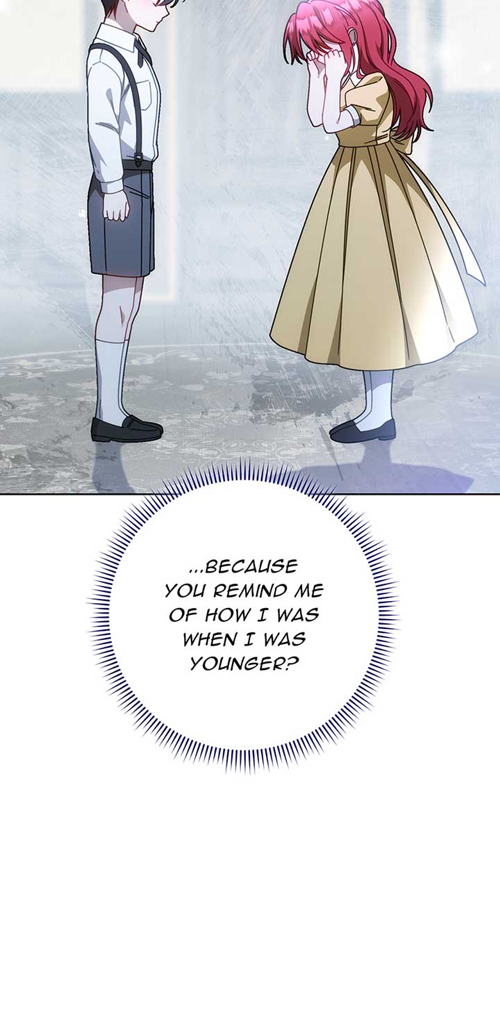 I Tried To Live A Good Life, But! Chapter 40 - Page 7