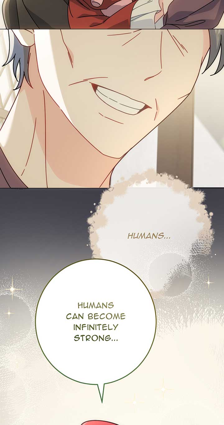 I Tried To Live A Good Life, But! Chapter 40 - Page 62