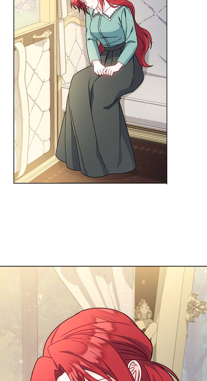I Tried To Live A Good Life, But! Chapter 40 - Page 66