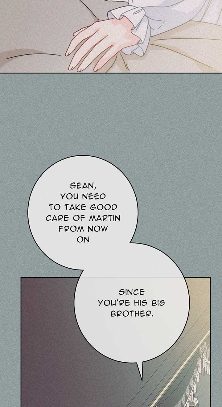 I Tried To Live A Good Life, But! Chapter 40 - Page 69