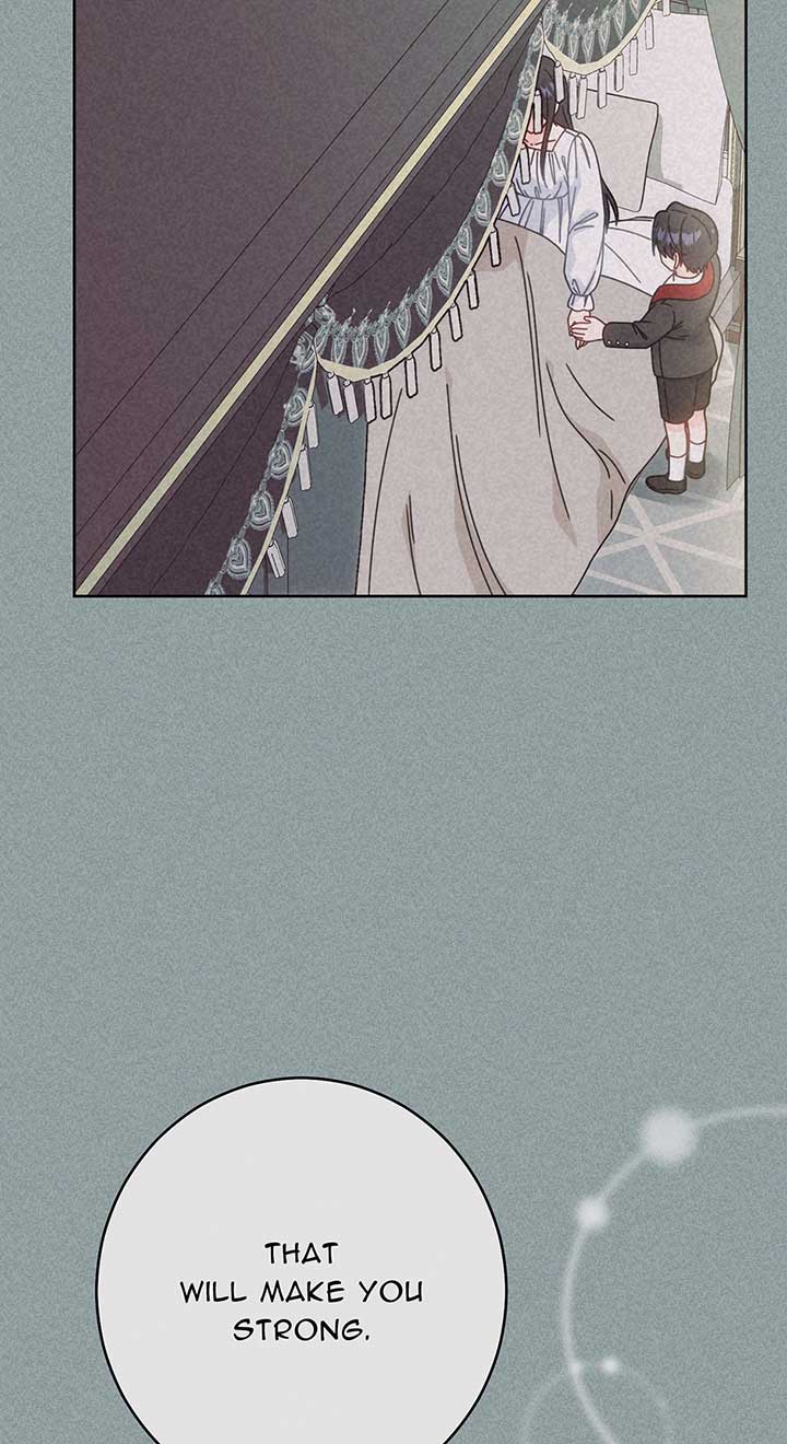 I Tried To Live A Good Life, But! Chapter 40 - Page 70