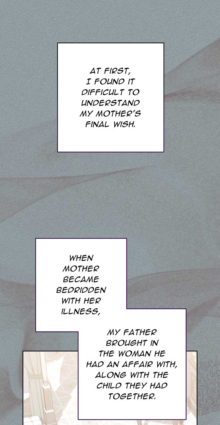 I Tried To Live A Good Life, But! Chapter 40 - Page 72