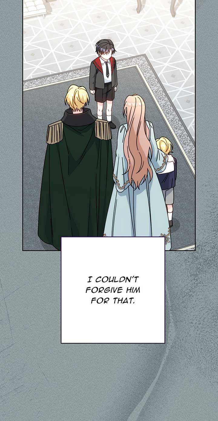 I Tried To Live A Good Life, But! Chapter 40 - Page 73