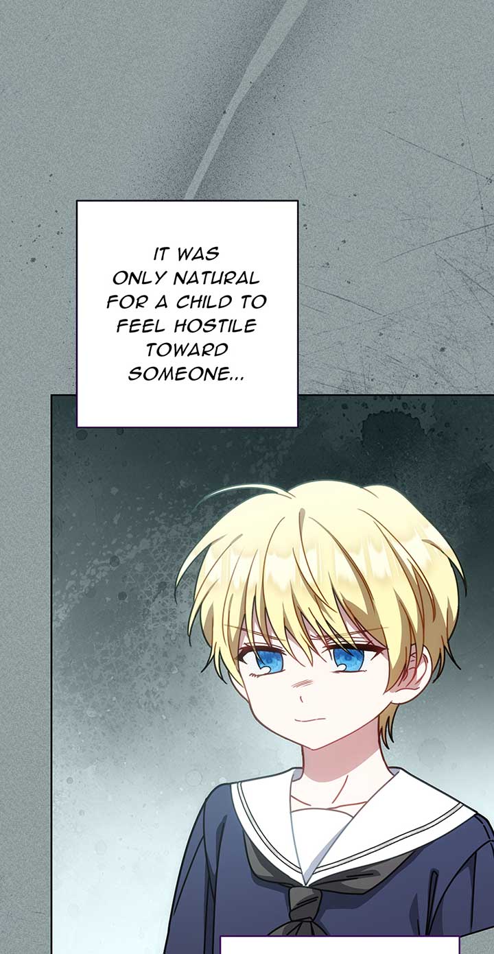 I Tried To Live A Good Life, But! Chapter 40 - Page 74