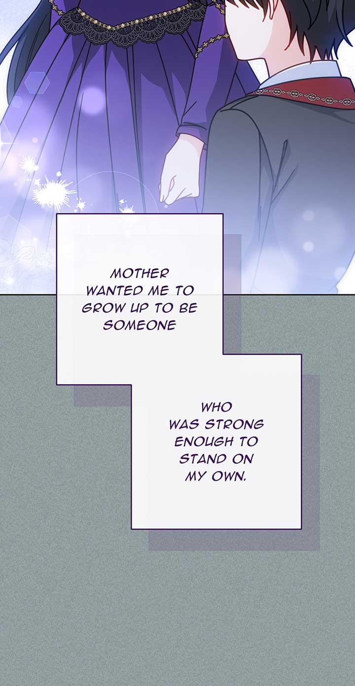 I Tried To Live A Good Life, But! Chapter 40 - Page 78