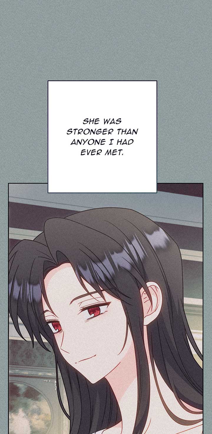 I Tried To Live A Good Life, But! Chapter 40 - Page 79