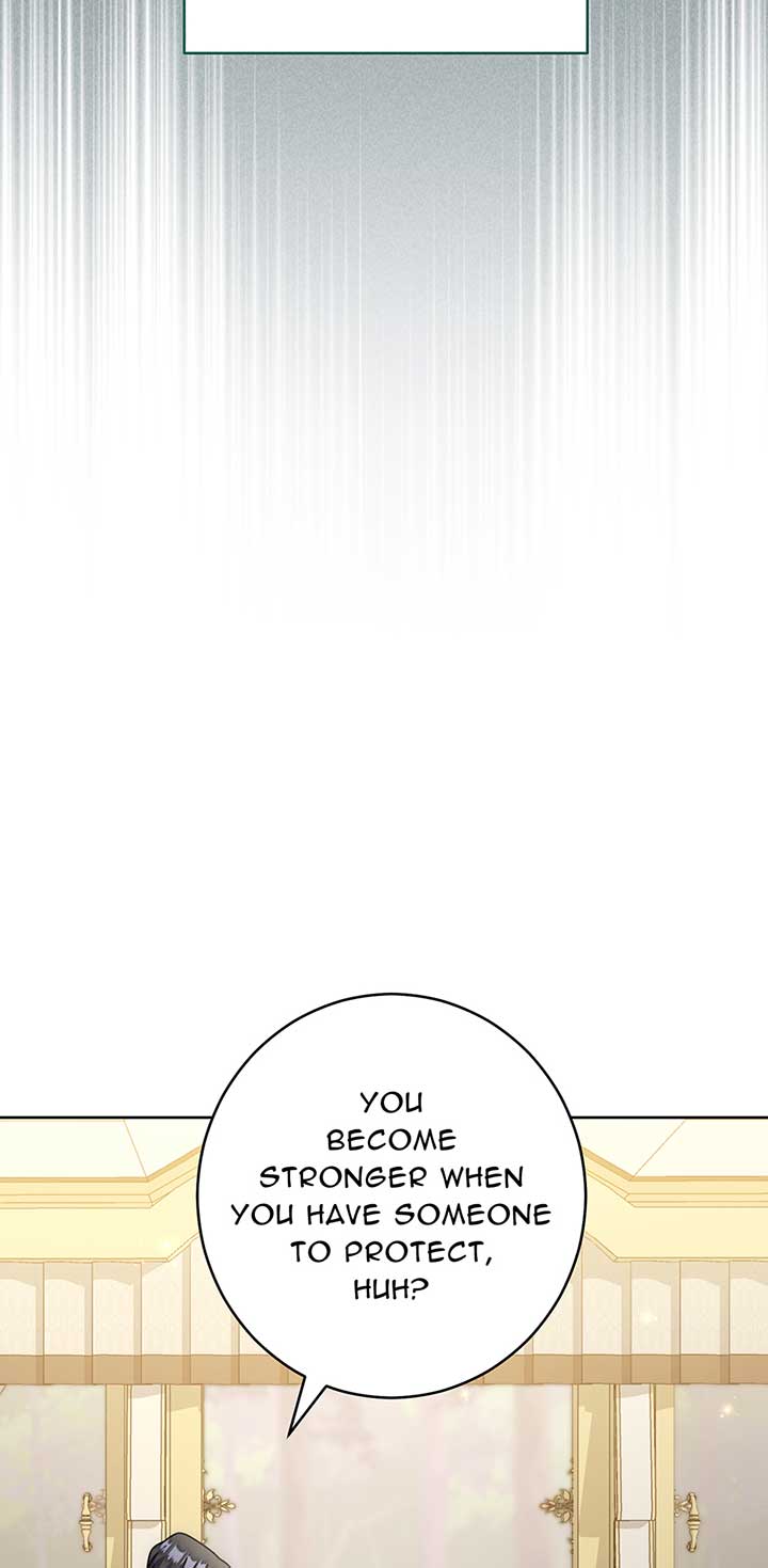 I Tried To Live A Good Life, But! Chapter 40 - Page 82