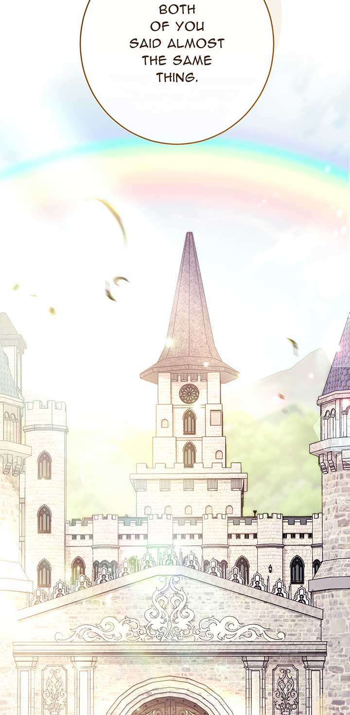 I Tried To Live A Good Life, But! Chapter 40 - Page 86