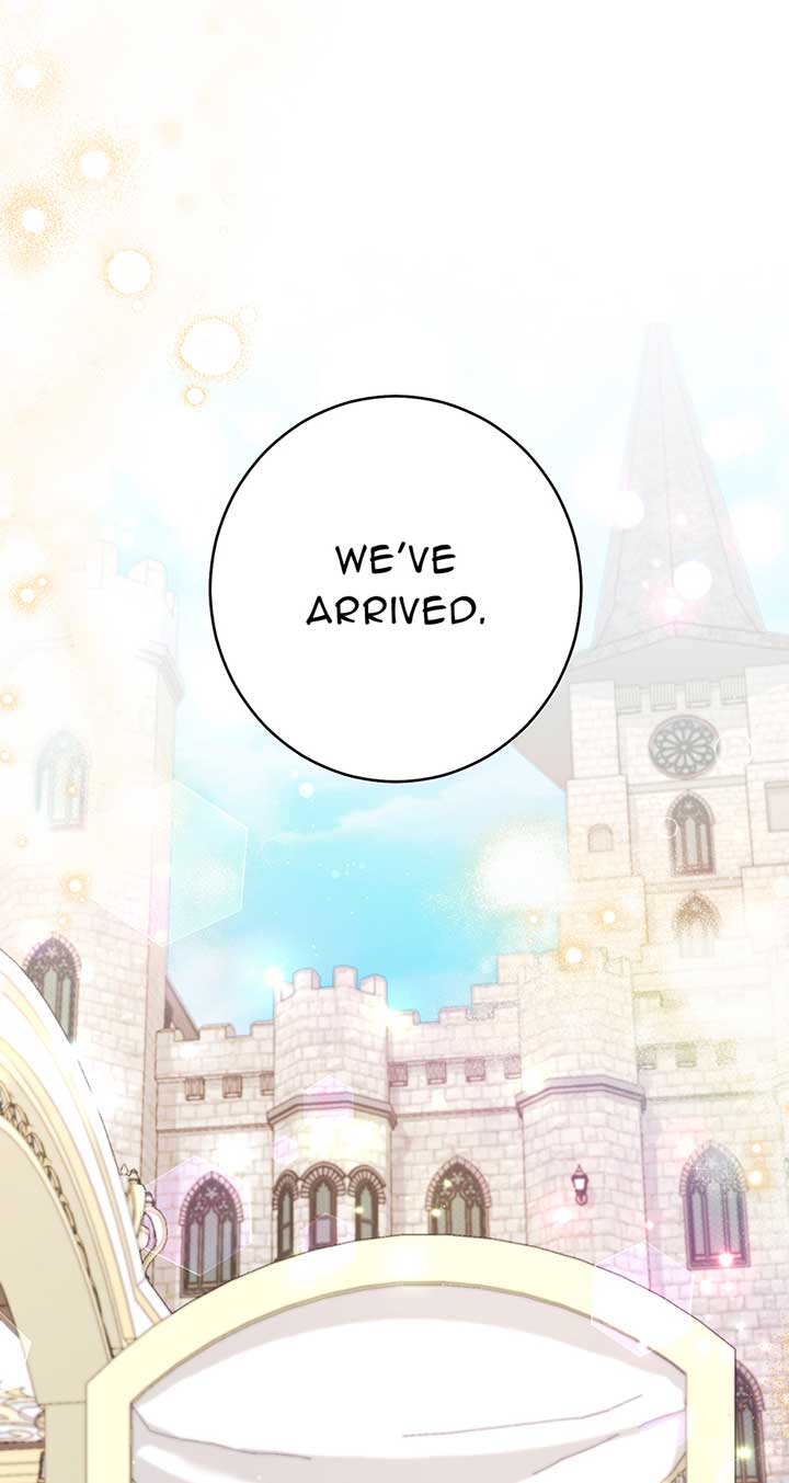 I Tried To Live A Good Life, But! Chapter 41 - Page 1