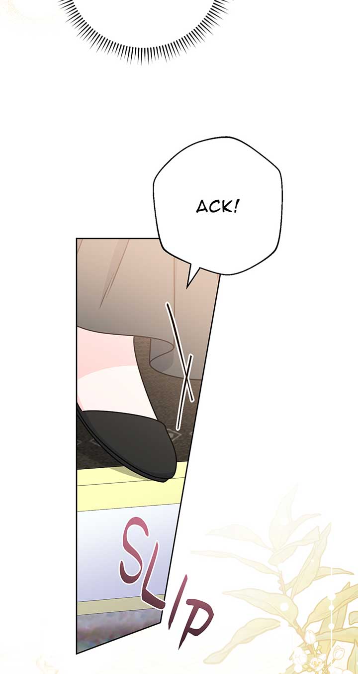 I Tried To Live A Good Life, But! Chapter 41 - Page 3