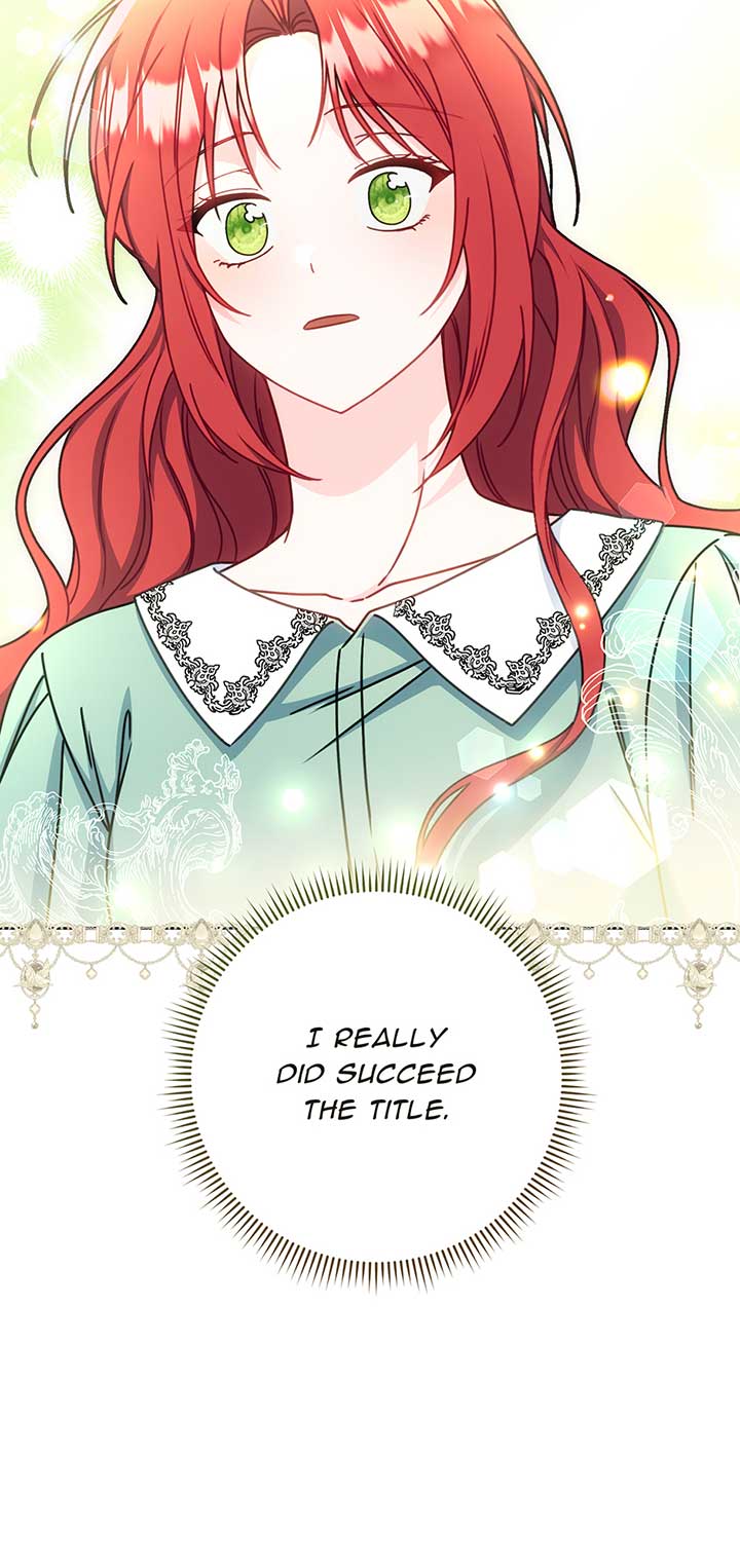 I Tried To Live A Good Life, But! Chapter 41 - Page 45