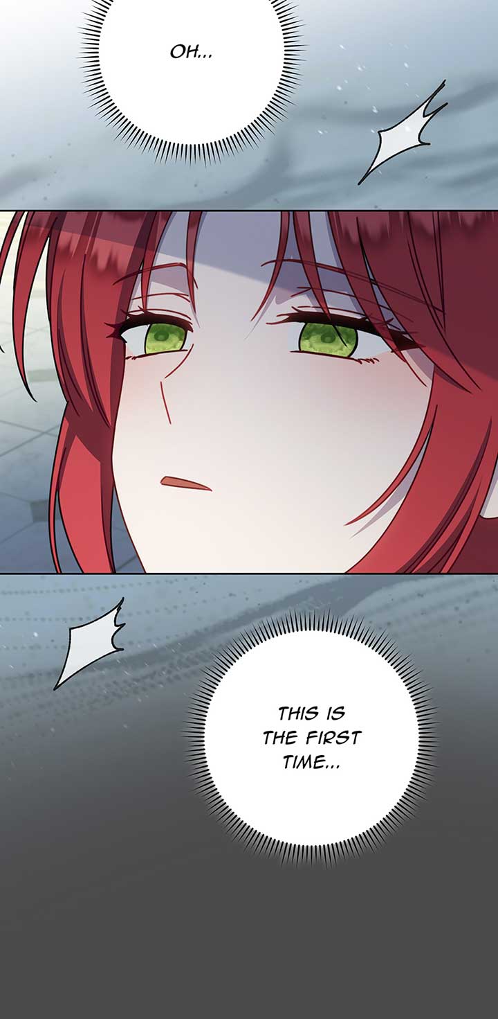 I Tried To Live A Good Life, But! Chapter 41 - Page 51