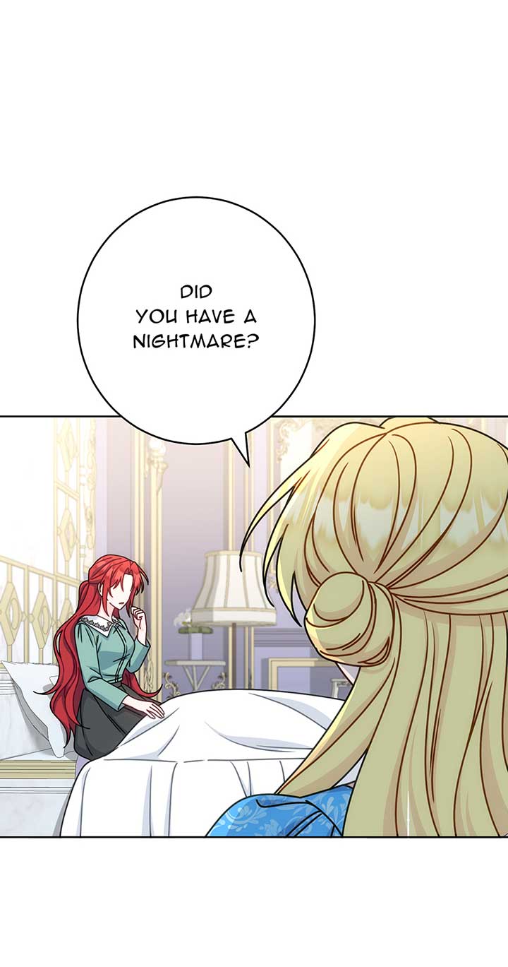 I Tried To Live A Good Life, But! Chapter 41 - Page 77