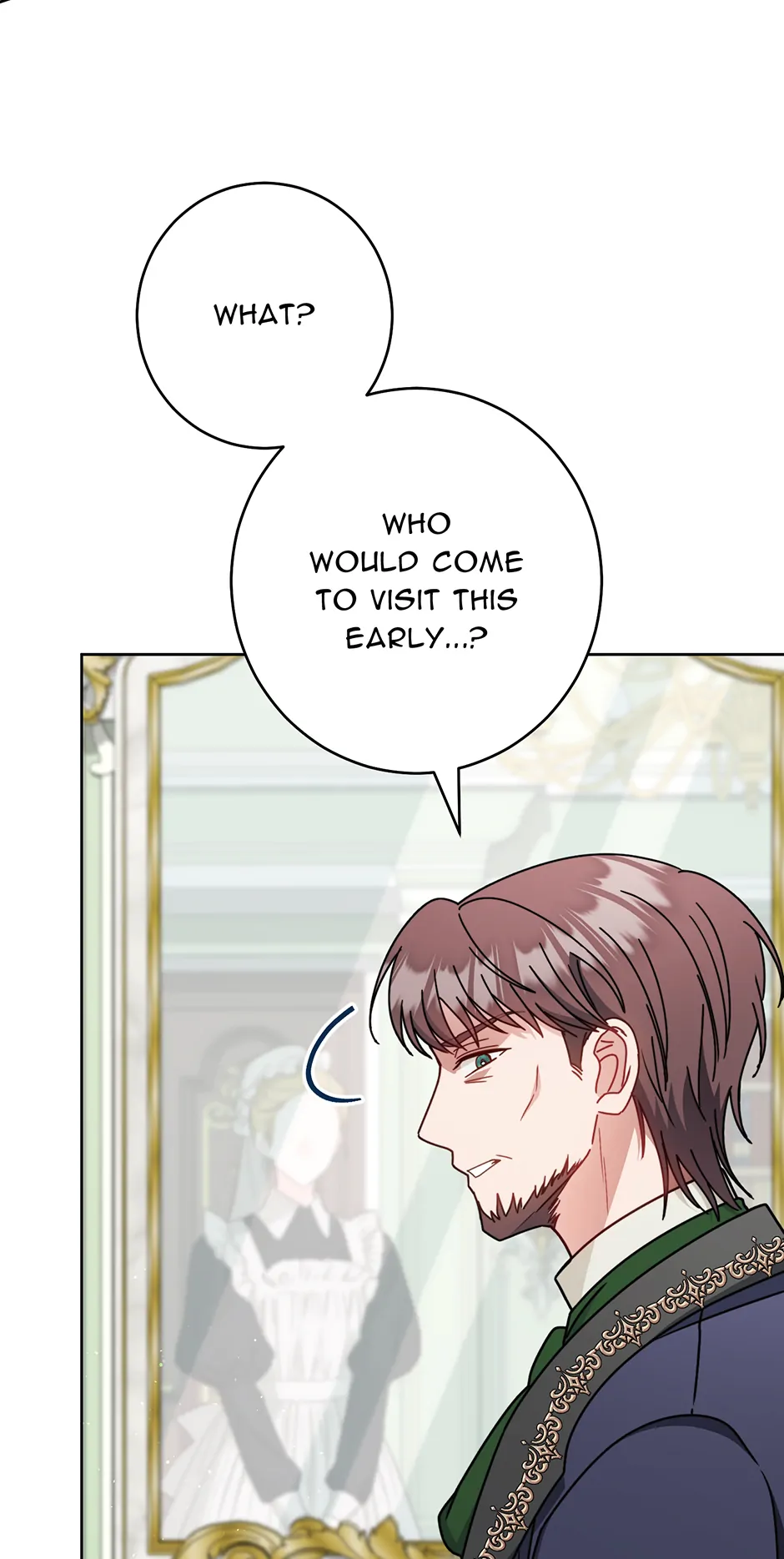 I Tried To Live A Good Life, But! Chapter 42 - Page 2