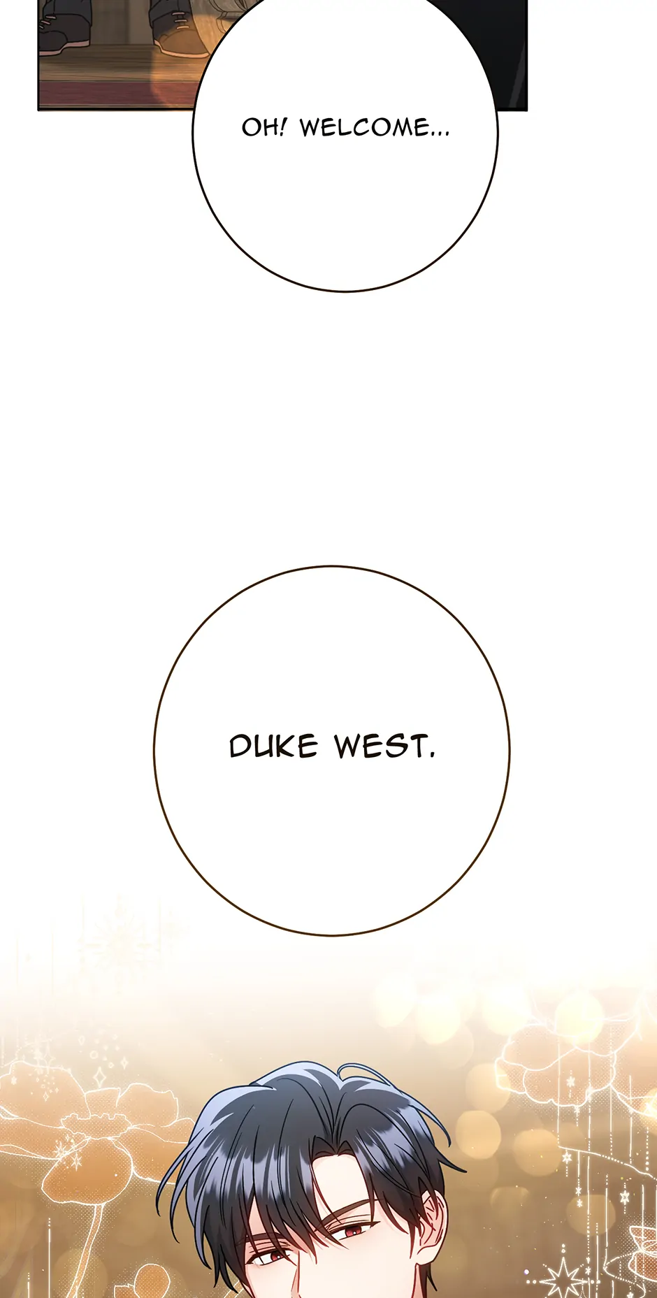I Tried To Live A Good Life, But! Chapter 42 - Page 14