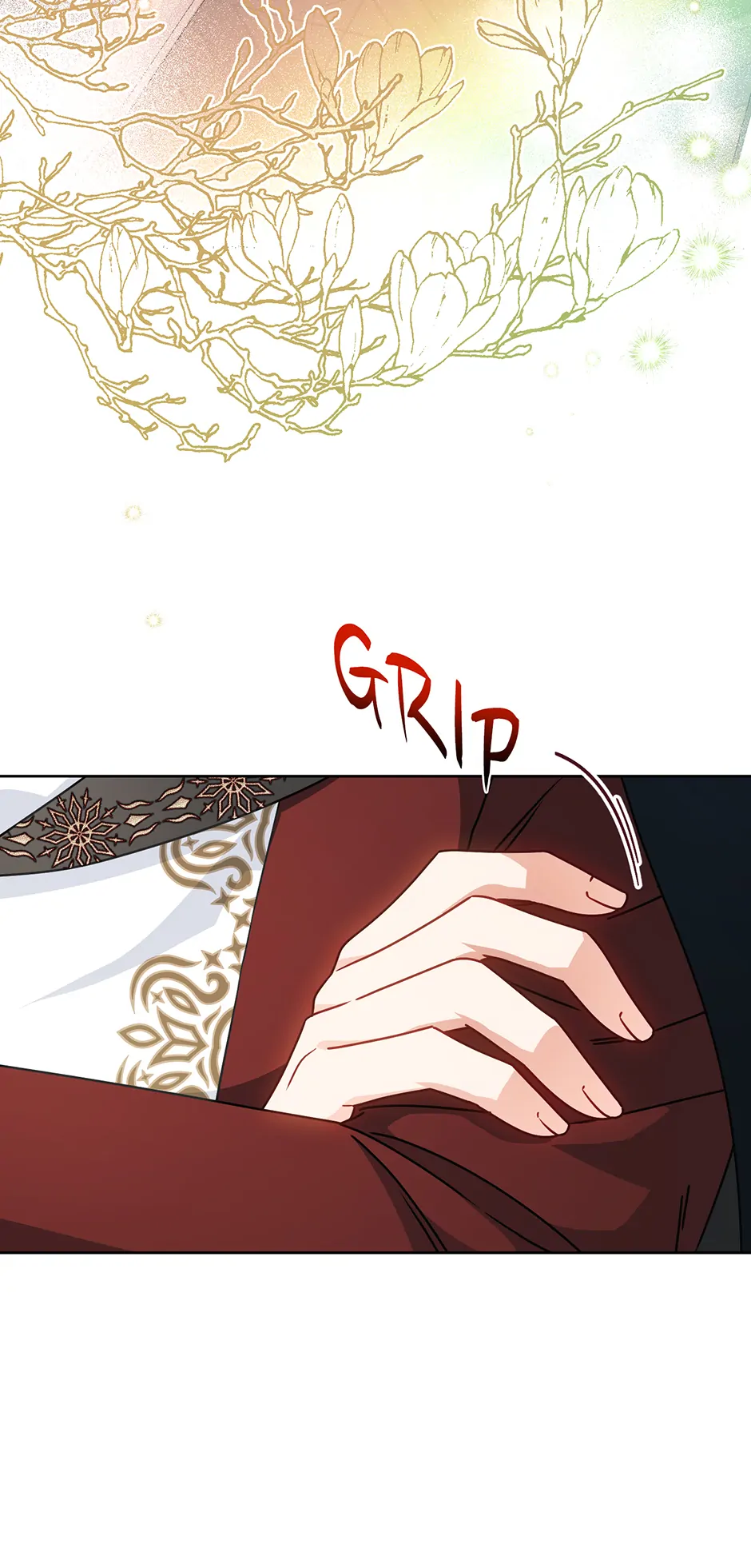 I Tried To Live A Good Life, But! Chapter 42 - Page 27