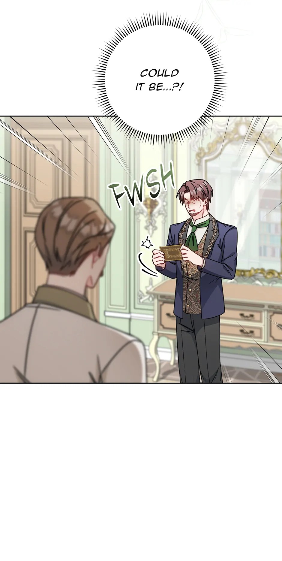 I Tried To Live A Good Life, But! Chapter 42 - Page 5