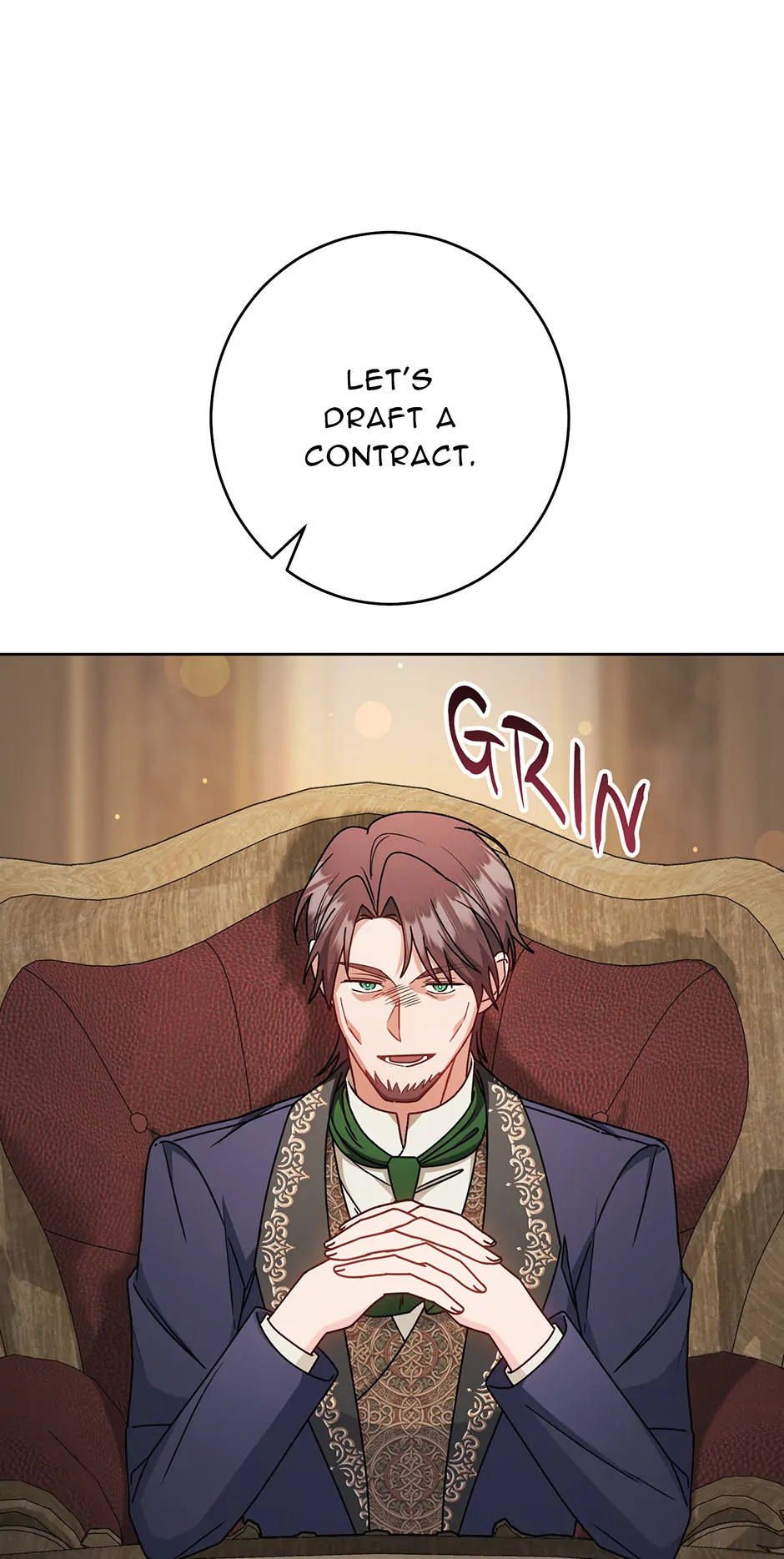 I Tried To Live A Good Life, But! Chapter 42 - Page 41