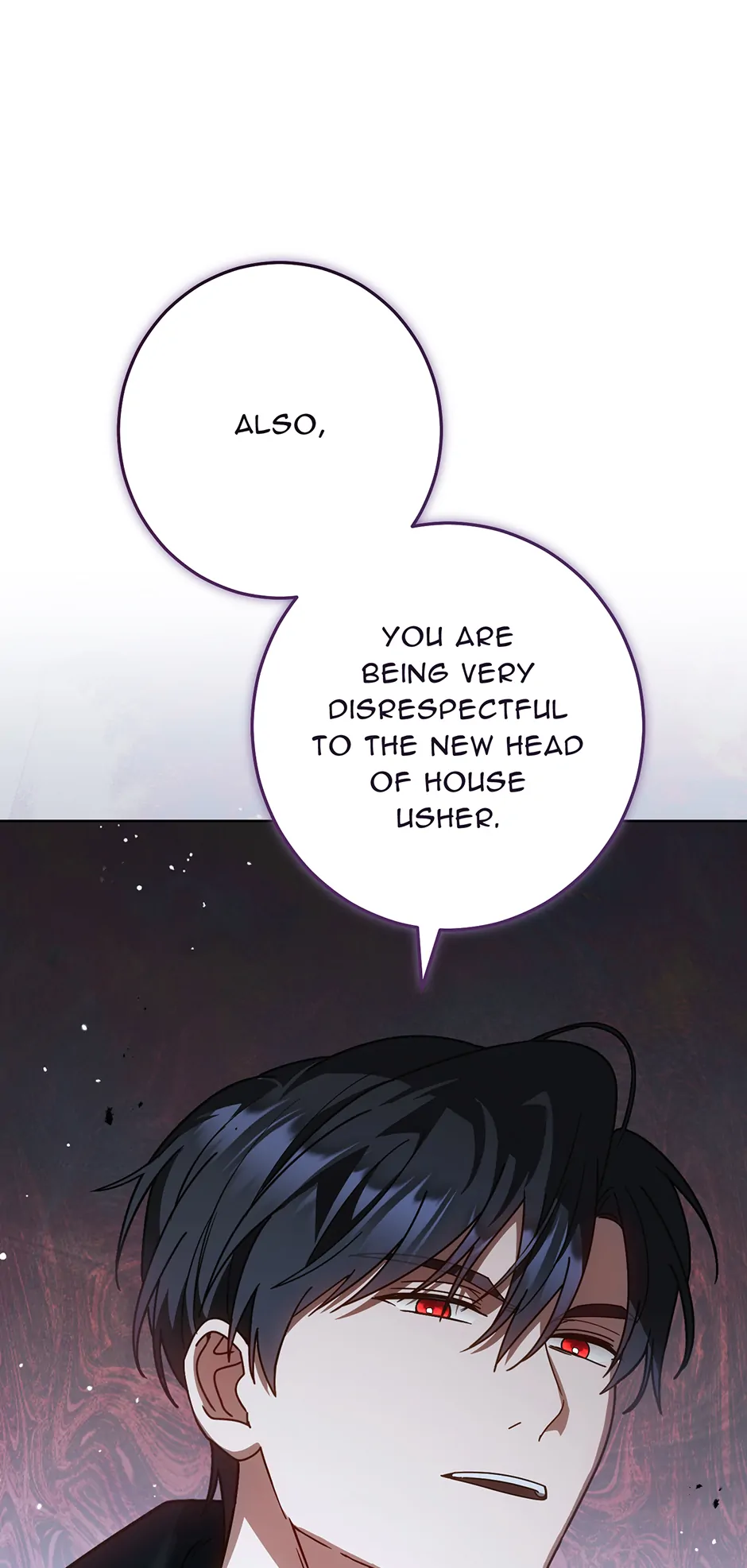 I Tried To Live A Good Life, But! Chapter 42 - Page 54