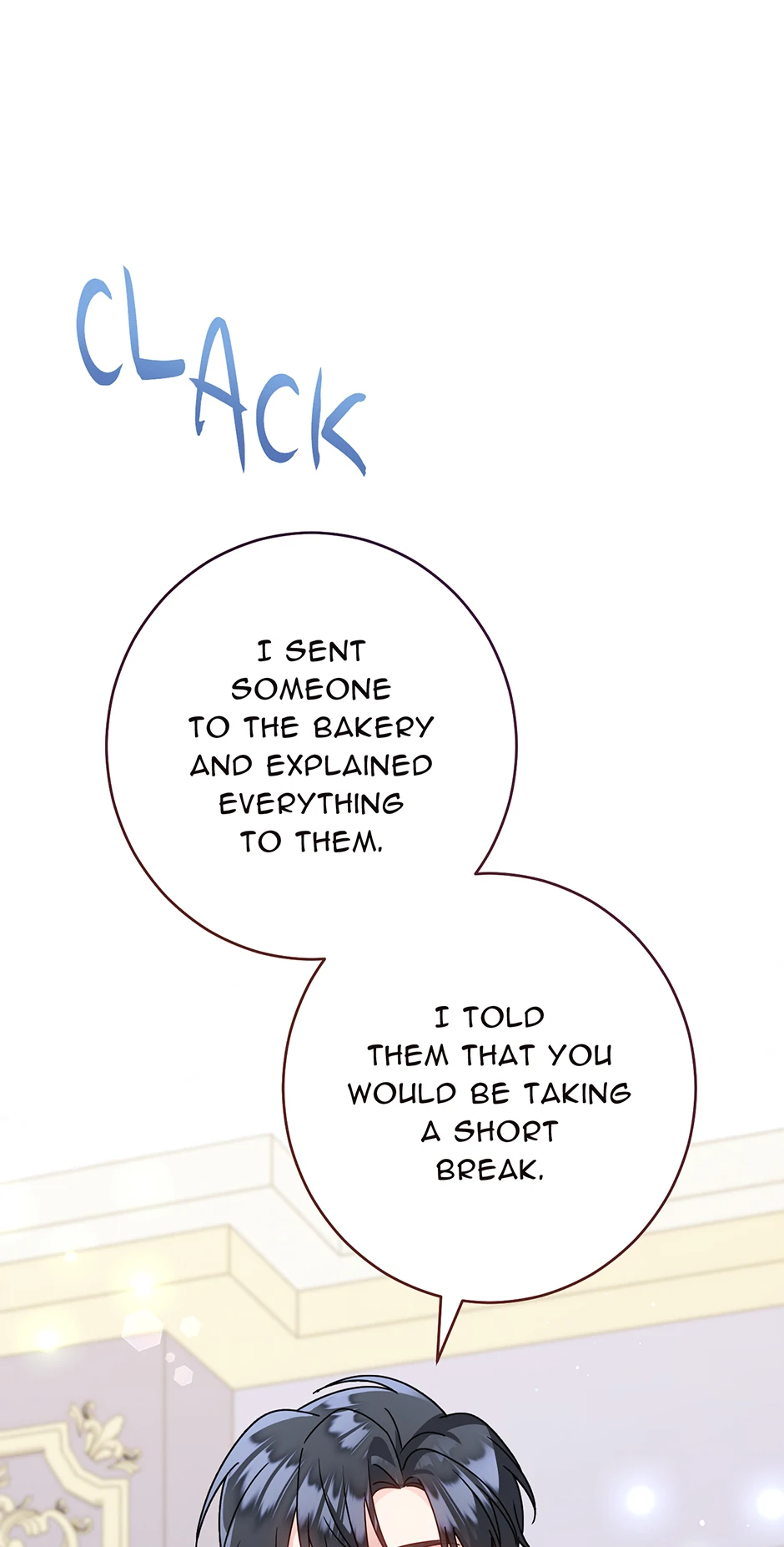 I Tried To Live A Good Life, But! Chapter 42 - Page 74
