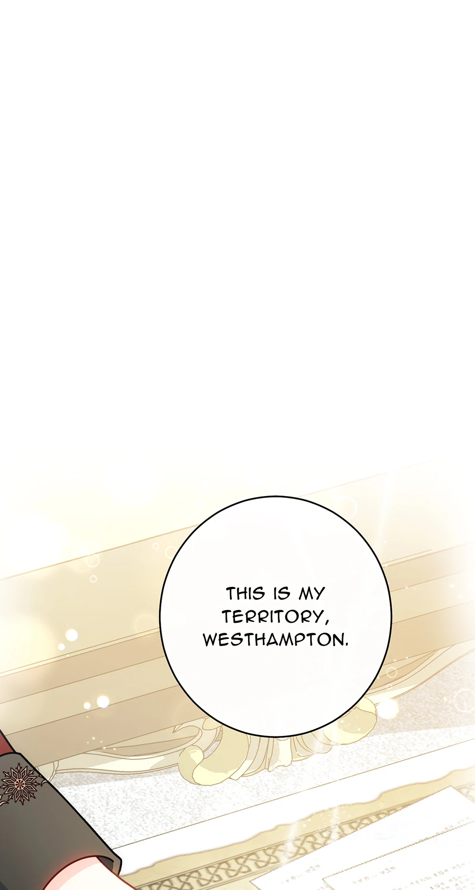 I Tried To Live A Good Life, But! Chapter 43 - Page 28