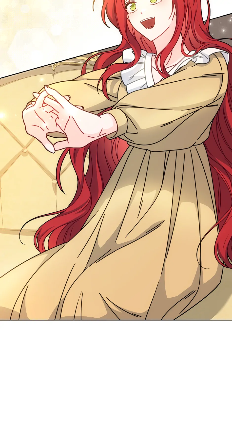 I Tried To Live A Good Life, But! Chapter 43 - Page 45