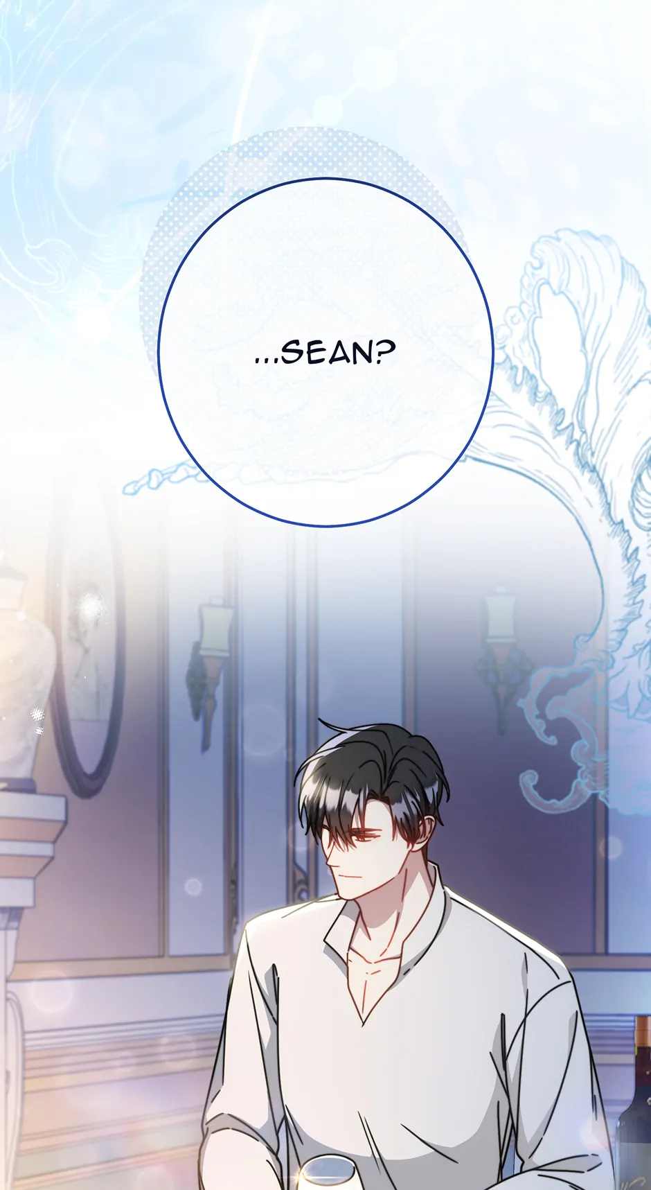 I Tried To Live A Good Life, But! Chapter 44 - Page 1