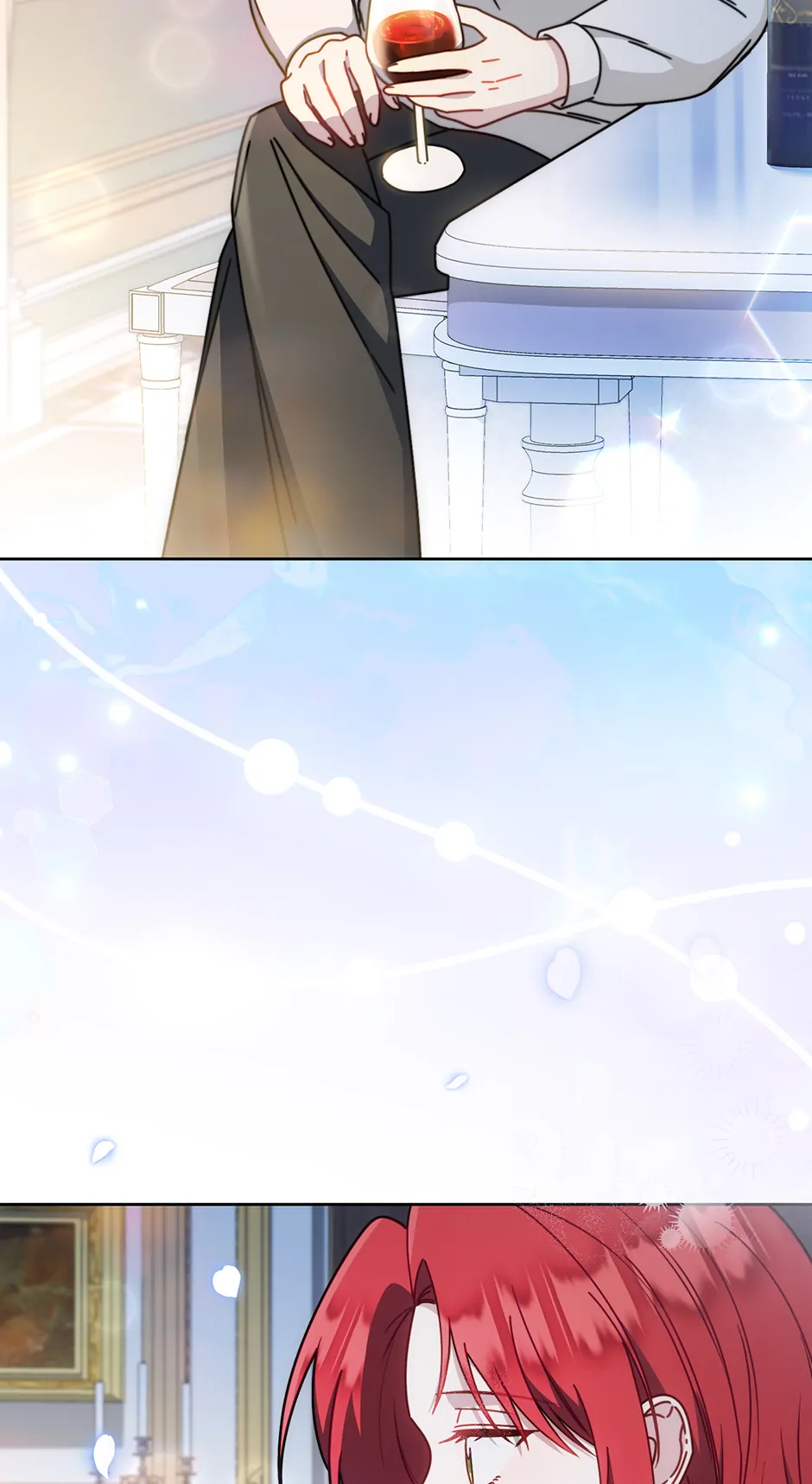 I Tried To Live A Good Life, But! Chapter 44 - Page 2