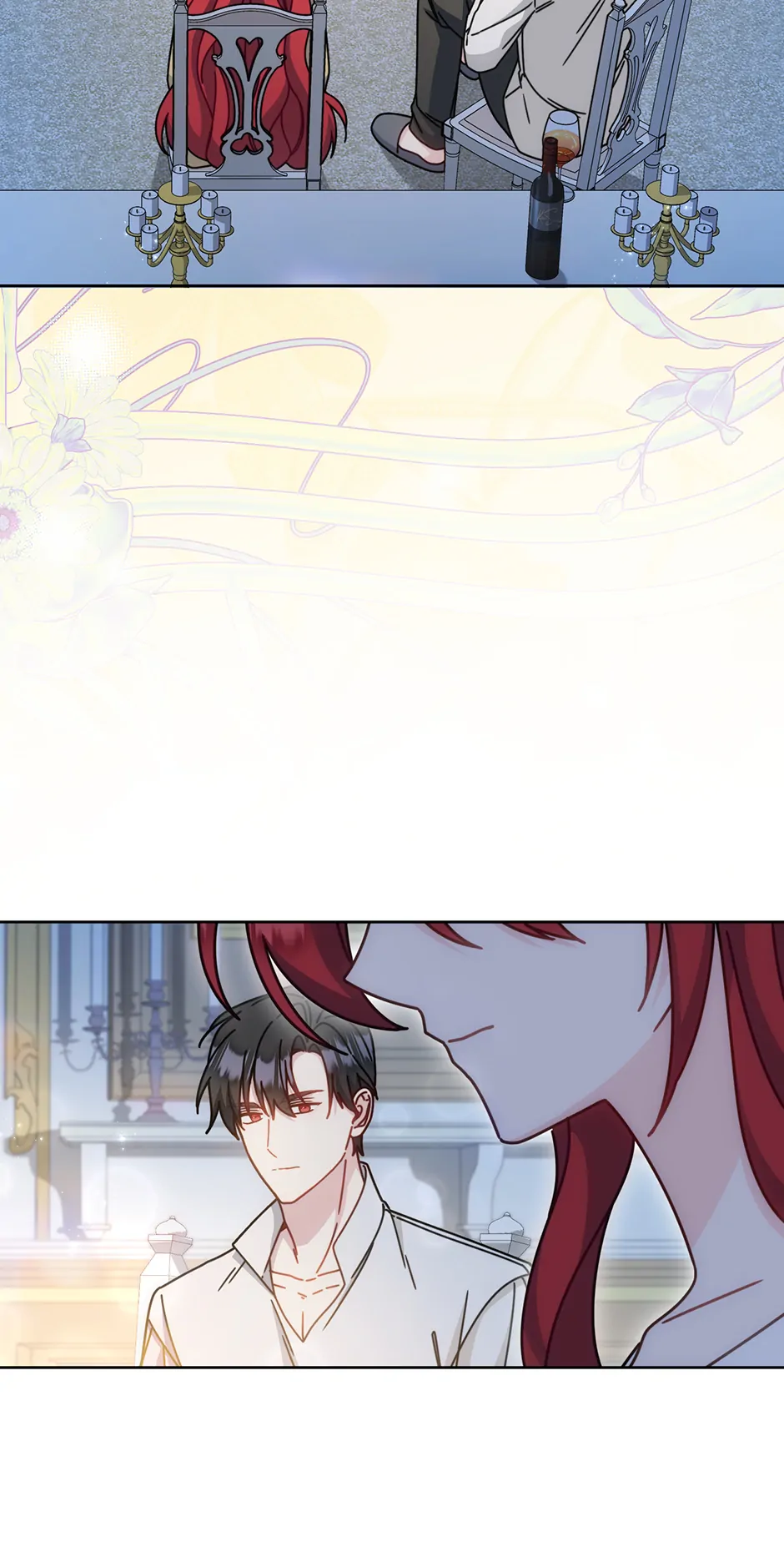 I Tried To Live A Good Life, But! Chapter 44 - Page 12
