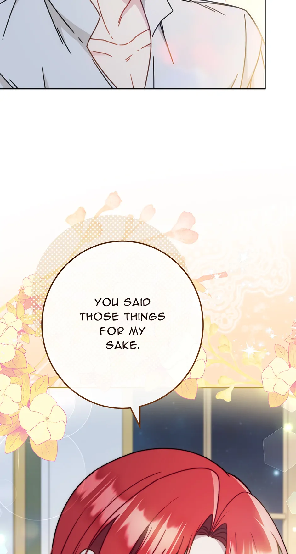 I Tried To Live A Good Life, But! Chapter 44 - Page 14