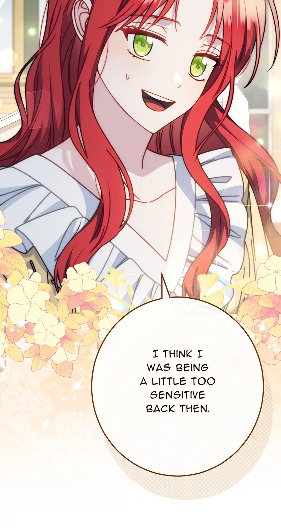 I Tried To Live A Good Life, But! Chapter 44 - Page 15