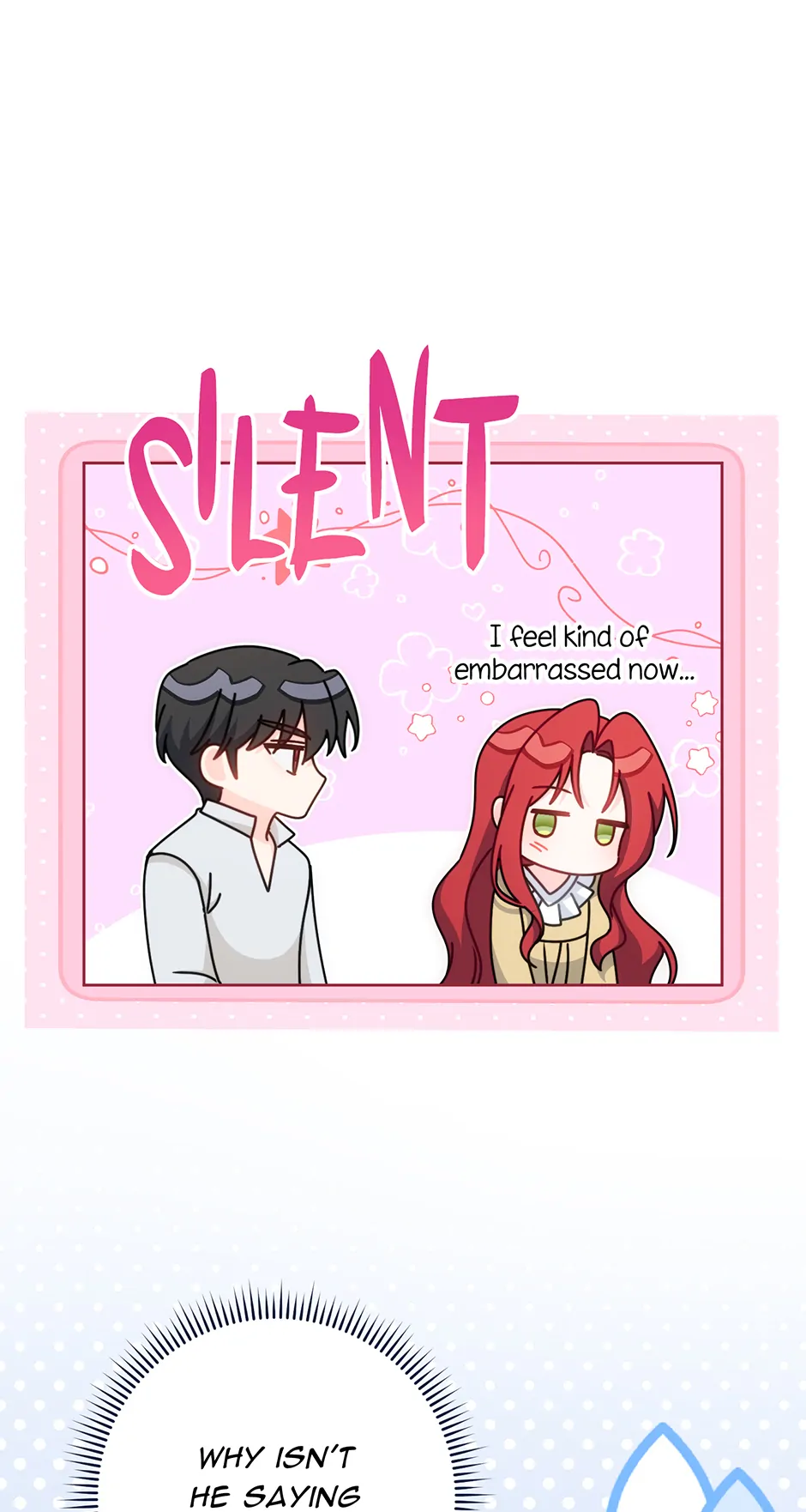 I Tried To Live A Good Life, But! Chapter 44 - Page 16
