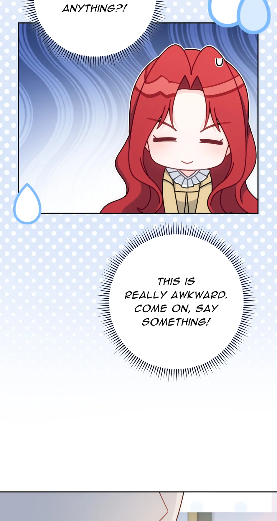 I Tried To Live A Good Life, But! Chapter 44 - Page 17