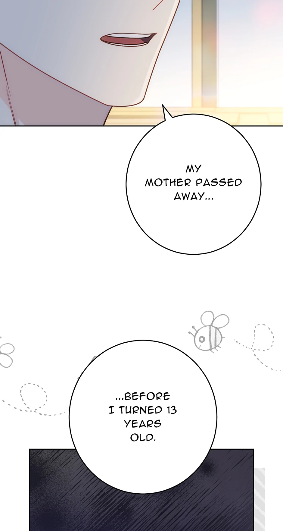 I Tried To Live A Good Life, But! Chapter 44 - Page 18