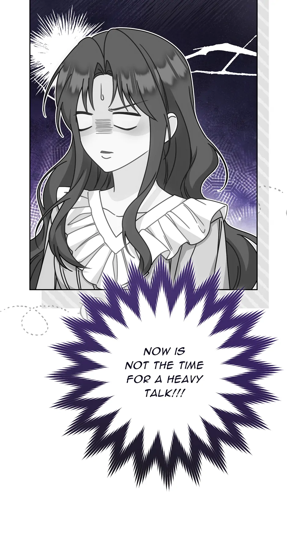 I Tried To Live A Good Life, But! Chapter 44 - Page 19