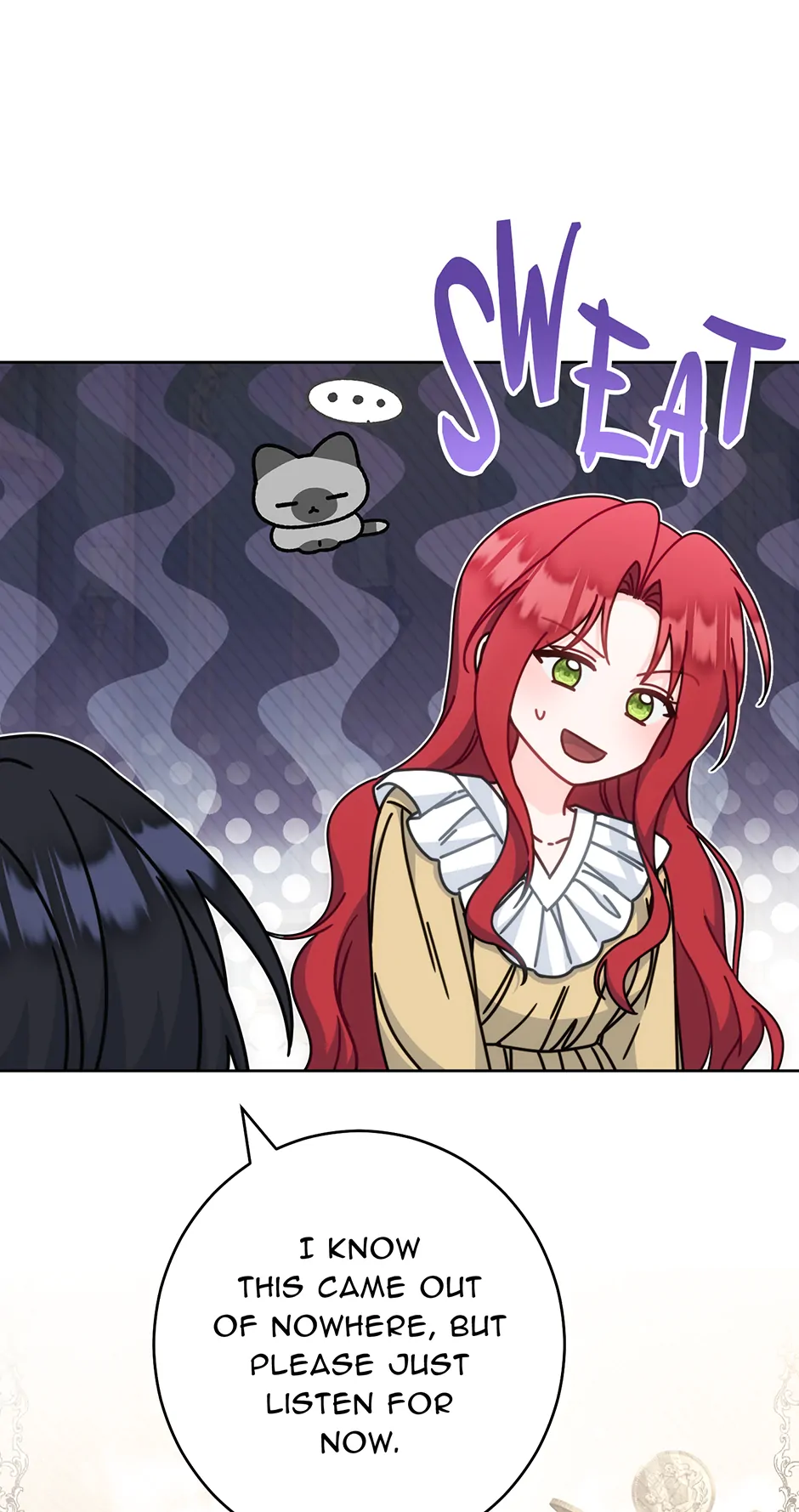 I Tried To Live A Good Life, But! Chapter 44 - Page 20