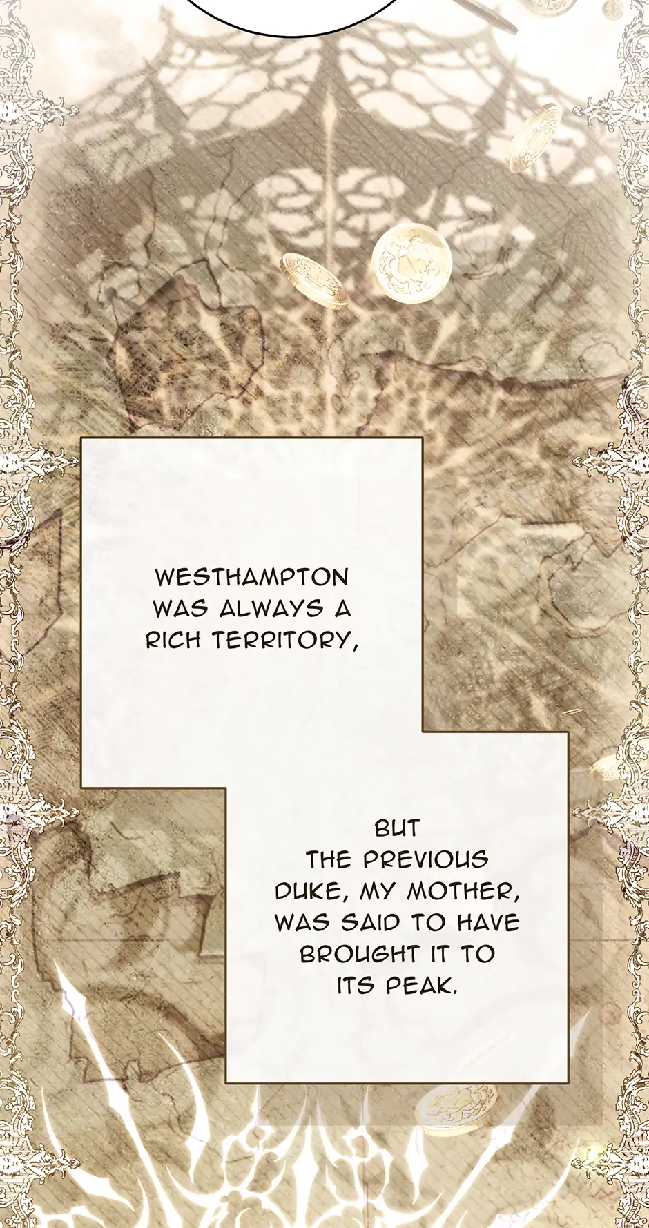 I Tried To Live A Good Life, But! Chapter 44 - Page 21