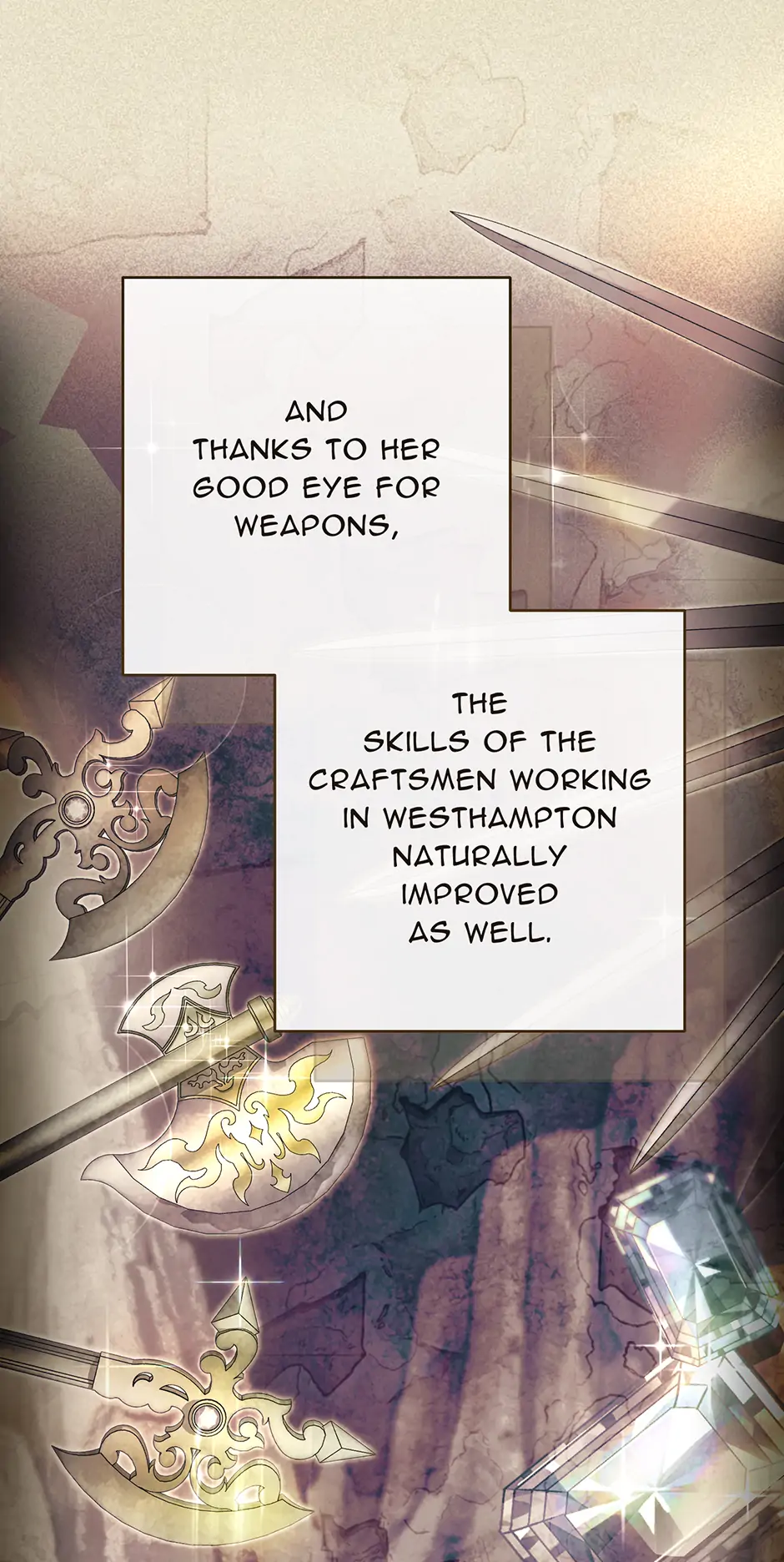 I Tried To Live A Good Life, But! Chapter 44 - Page 24