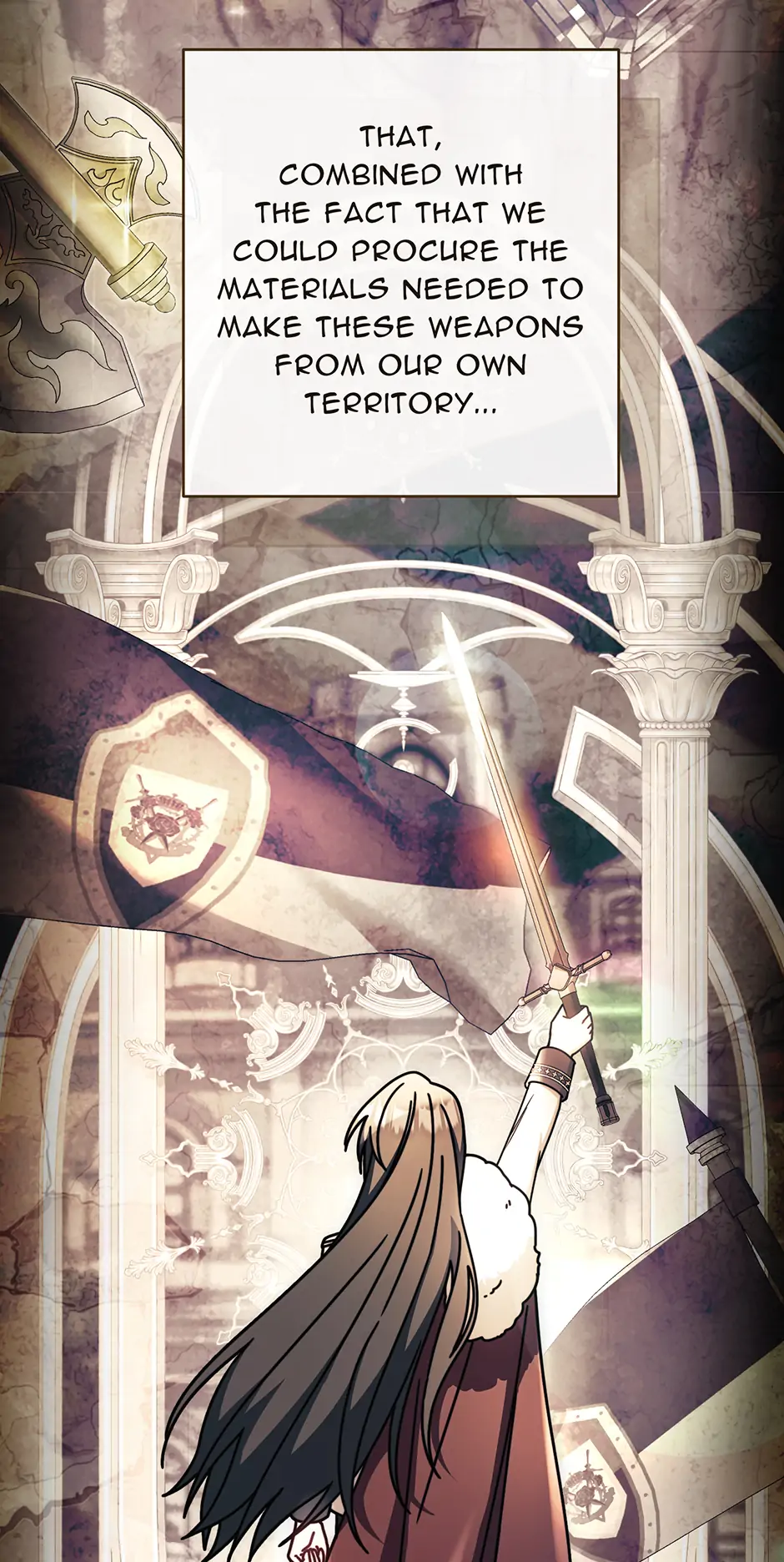 I Tried To Live A Good Life, But! Chapter 44 - Page 25