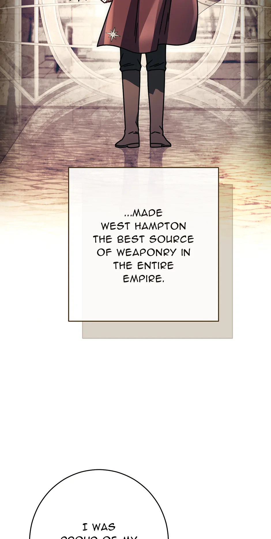 I Tried To Live A Good Life, But! Chapter 44 - Page 26