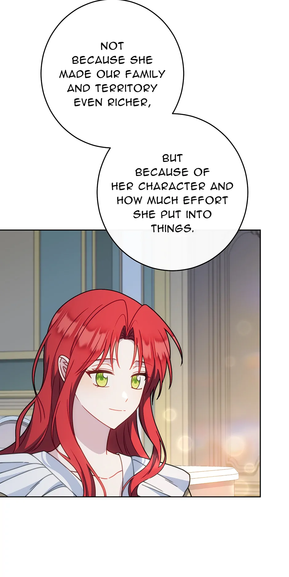 I Tried To Live A Good Life, But! Chapter 44 - Page 28