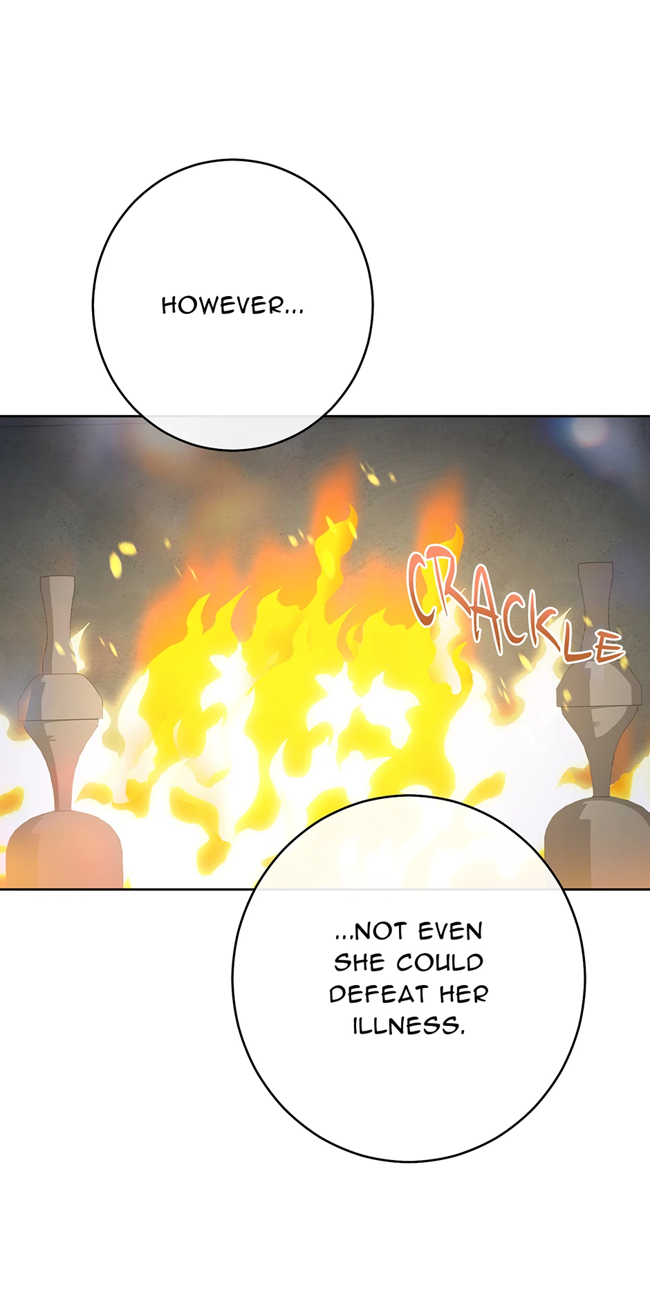 I Tried To Live A Good Life, But! Chapter 44 - Page 29