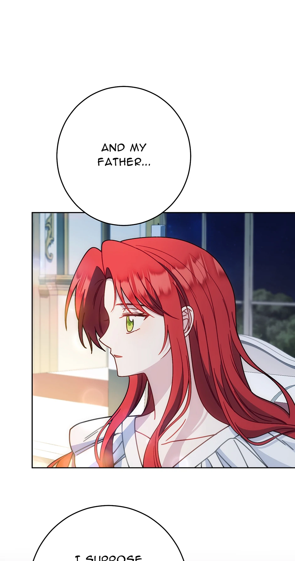 I Tried To Live A Good Life, But! Chapter 44 - Page 30