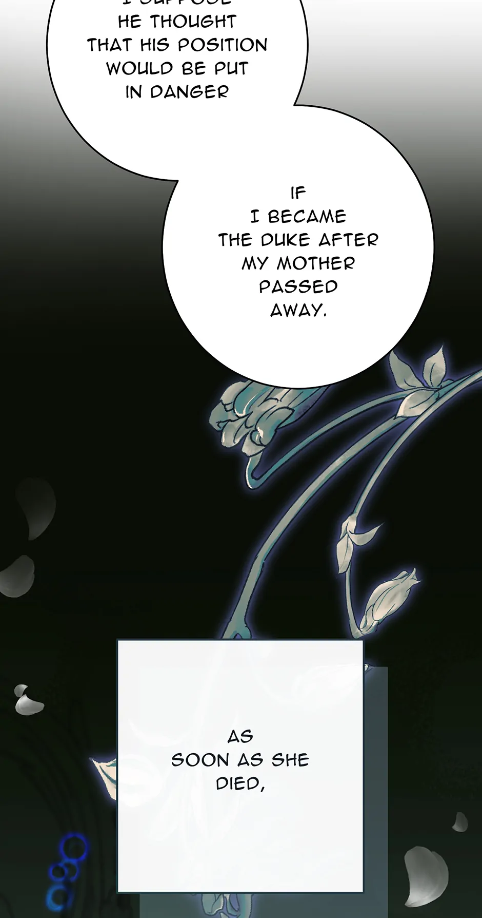 I Tried To Live A Good Life, But! Chapter 44 - Page 31