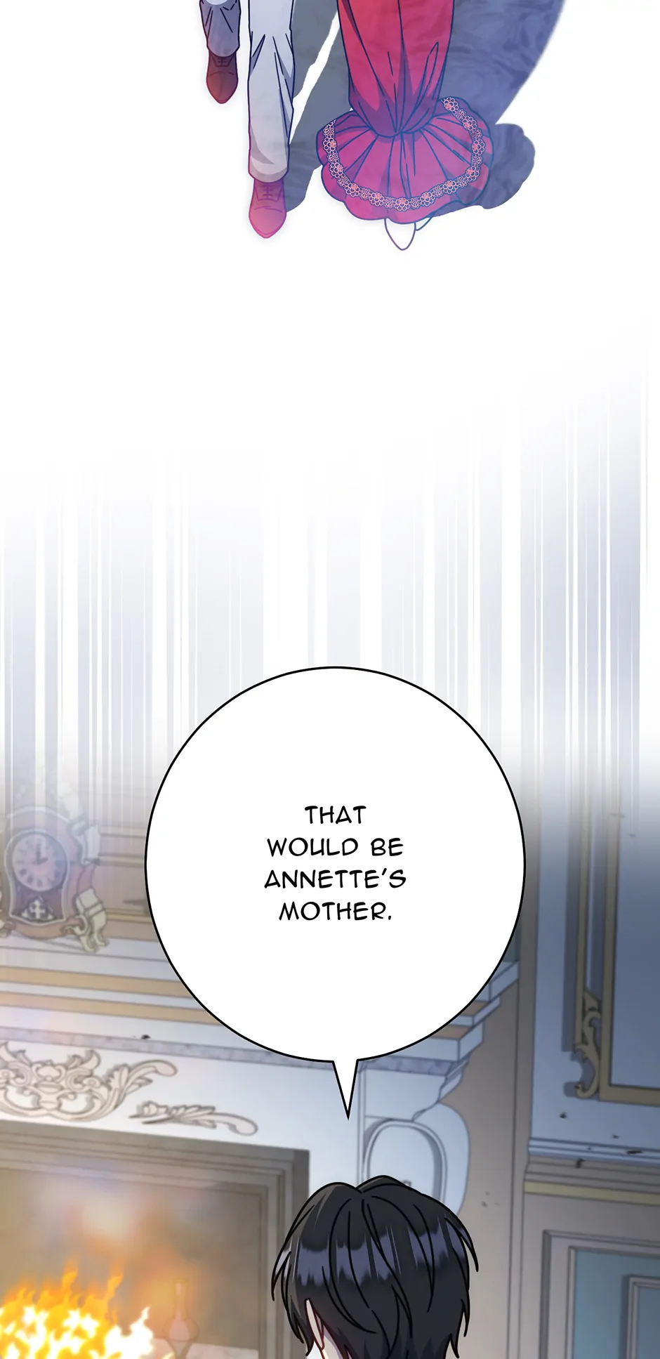 I Tried To Live A Good Life, But! Chapter 44 - Page 38