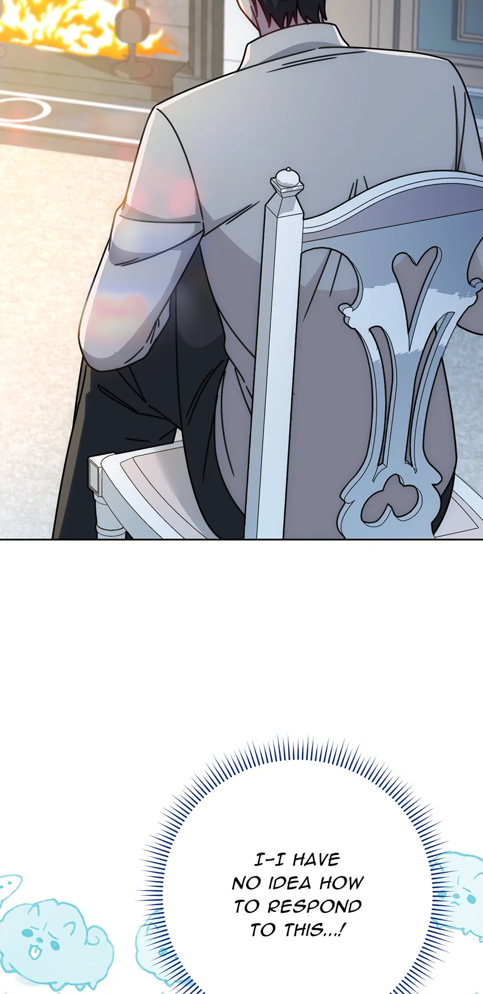 I Tried To Live A Good Life, But! Chapter 44 - Page 39